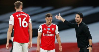 The two unexpected players Mikel Arteta has to thank after Arsenal's crucial win over Wolves