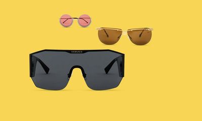 A shopping guide to … the best sunglasses for men