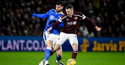 Michael Smith looks beyond 'painful' Celtic final defeats as he targets Hearts Scottish Cup redemption