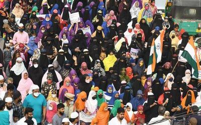 India dismisses U.S. official’s remarks on hijab controversy