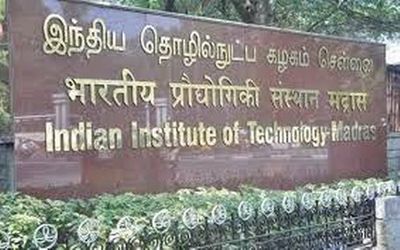 IIT-M, NGO launch computer science centres for govt. school students in Tiruvallur