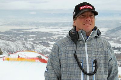 US Olympic snowboarders defend coach after misconduct allegations