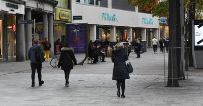 Primark shoppers say 'unreal' £23 checked suit is 'stunning'