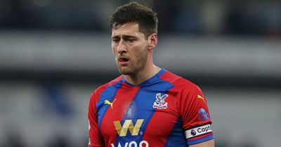 James McArthur decision, Joel Ward starts: Crystal Palace predicted XI vs Brentford