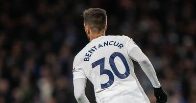 Bentancur starts with midfielder dropped - Tottenham lineups Antonio Conte should pick vs Wolves