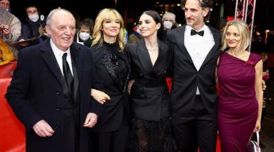 Horror Legend Argento, 81, Brings Gory Swan Song to Berlin Film Festival