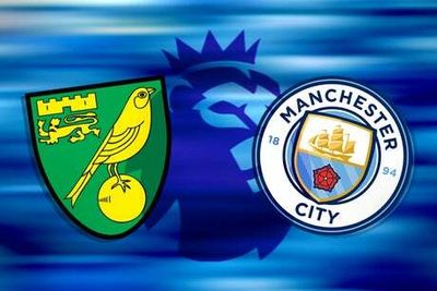 Norwich vs Man City live stream: How can I watch Premier League game on TV in UK today?