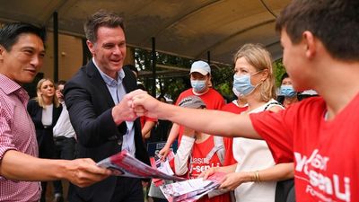 NSW by-elections a 'huge disappointment' for Liberals as Labor claims Bega and Nationals hold Monaro