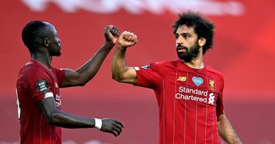 Sadio Mane admission could mean Liverpool are prepared to cash in on Mohamed Salah