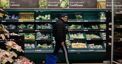 Tesco and Waitrose shoppers told to not eat pasta and pork scratchings