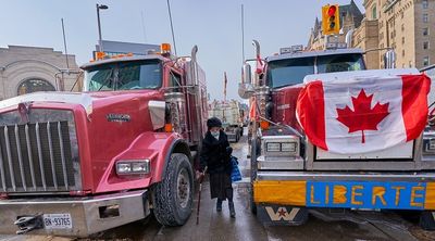 Ottawa uprising delivers the right a chance to unite as progressives truck off