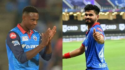 IPL Auction 2022: KKR get Shreyas Iyer for Rs 12.25 crore, Harshal Patel, Nitish Rana new "million dollar babies"