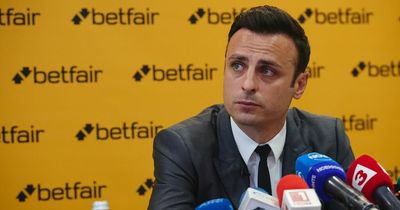 Dimitar Berbatov warns Man Utd face "problems" after taking "backwards step"