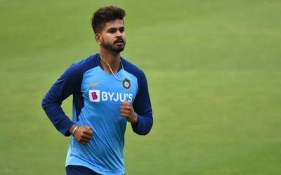 KKR get Shreyas Iyer for ₹12.25 crores, Rabada bags million dollar deal from Punjab