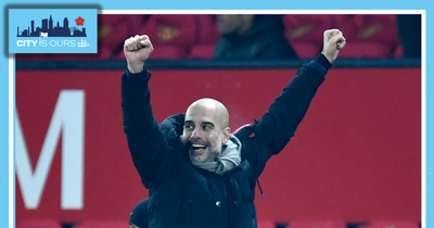 Pep Guardiola's no-excuse culture at Man City highlights huge gulf with Manchester United