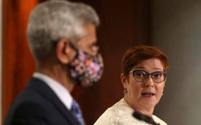 India, Australia reaffirm commitment to open, free and interoperable cyberspace, technologies