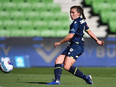 Melbourne Victory thrash Wanderers in ALW