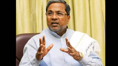 Siddaramaiah to meet disgruntled CM Ibrahim