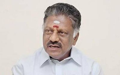 AIADMK leader Panneerselvam counters CM Stalin over NEET