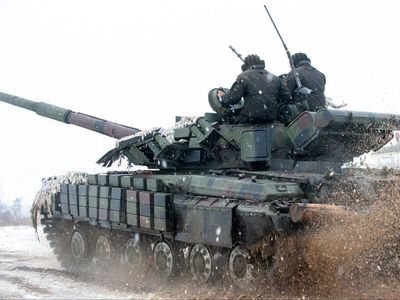 All UK troops to withdraw from Ukraine as Russia could invade ‘at no notice’