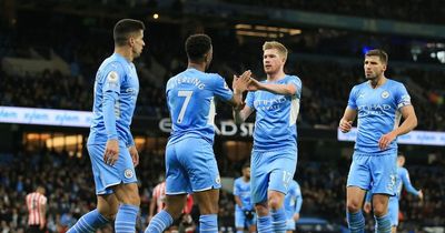 Michael Owen agrees with pundits on Man City vs Norwich prediction