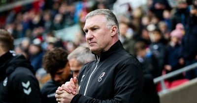 Every word Nigel Pearson said on Bristol City vs Swansea, Semenyo, injuries, Paterson and Klose