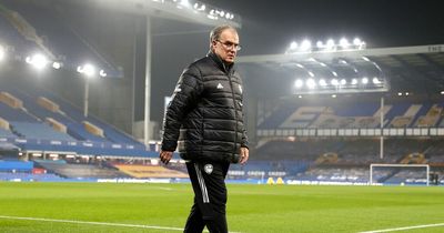 Leeds United news as Marcelo Bielsa tipped to win Frank Lampard battle