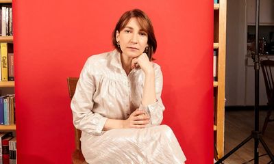 Sheila Heti: ‘Books by women still get treated differently from those by men’