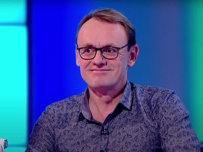 Sean Lock: Cats Does Countdown viewers in tears at ‘emotional’ tribute in late comic’s ‘last episode’