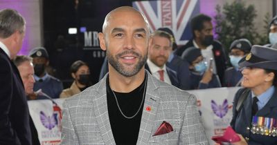ITV All Star Musicals: Alex Beresford 'excited' to be in show after leaving ITV Westcountry job