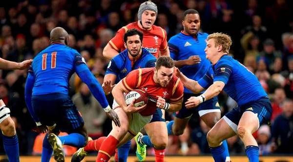Welsh 'win ugly' to set up title showdown