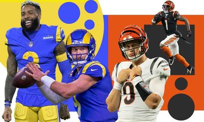 Super Bowl LVI predictions: Guardian writers’ picks for Rams v Bengals in LA