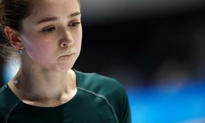 ‘Clean and innocent’: Valieva’s coach breaks silence with Cas to decide teen’s fate