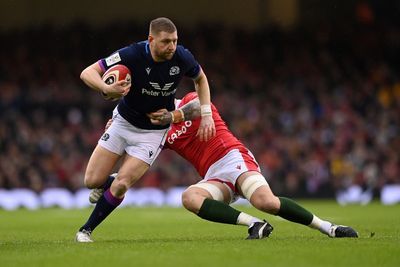 Wales vs Scotland live stream: How to watch Six Nations fixture online and on TV today