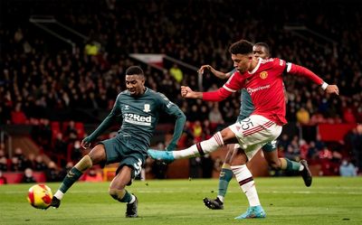 Manchester United vs Southampton live stream: How to watch Premier League fixture online and on TV today
