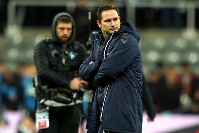 Everton vs Leeds confirmed line-ups: Team news ahead of Premier League fixture today
