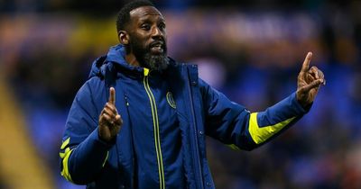 Charlton coach Jason Euell discusses biggest dangers young footballers are now facing