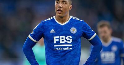 Liverpool on 'high alert' after Youri Tielemans decision as Barcelona midfielder 'eyed'