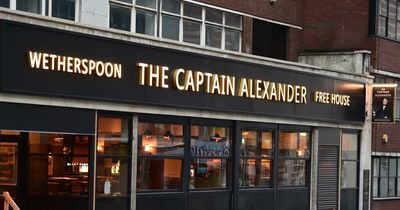 13 Liverpool Wetherspoons ranked from best to worst according to TripAdvisor reviewers