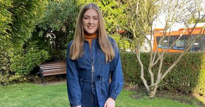 I styled the ‘sell-out’ denim jumpsuit from John Lewis three ways for any occasion