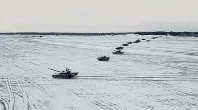 Kuwait Urges Citizens to Leave Ukraine amid Tensions