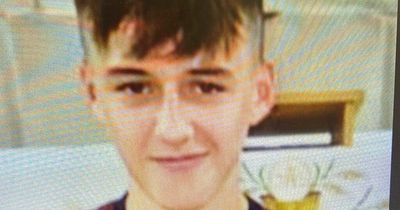 Ross Wray: Police in Derry and Strabane issue appeal for missing young person