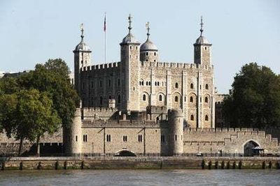 Tower of London to be transformed with 20million flowers for Queen’s Platinum Jubilee