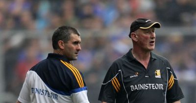 Brian Cody set to face the ninth different Tipperary manager as Kilkenny boss