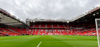 Manchester United vs Southampton LIVE: Premier League latest score, goals and updates from fixture