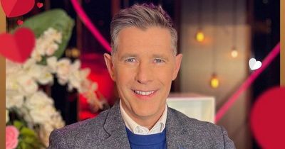 RTE Late Late Show viewers reveal thoughts on Dermot Bannon's Valentine's Day special appearance