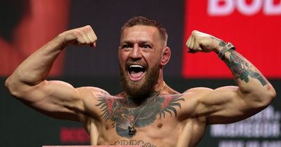 Conor McGregor's next fight: UFC star's coach suggests return date as Dana White lists potential opponents