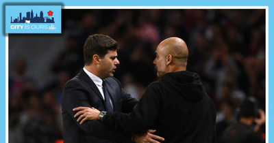 Manchester United top pick for next manager could cause Pep Guardiola a Man City headache