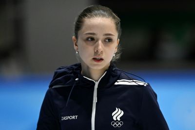 Russian Olympic skater Valieva to learn doping fate on Monday