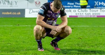 Harry Newman loses race against time as Leeds Rhinos squad named